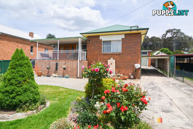 21 Methven Street LITHGOW NSW 2790