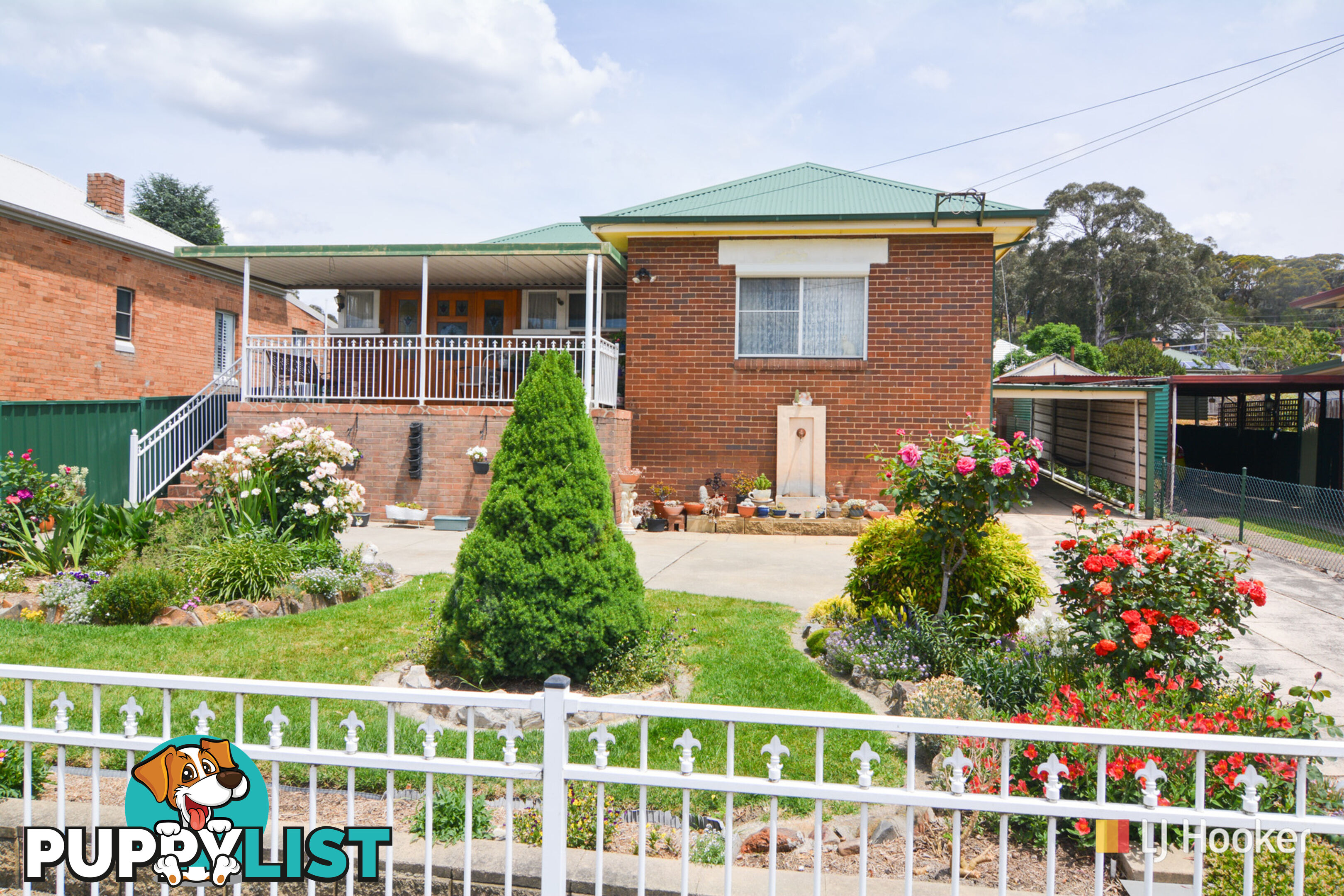 21 Methven Street LITHGOW NSW 2790