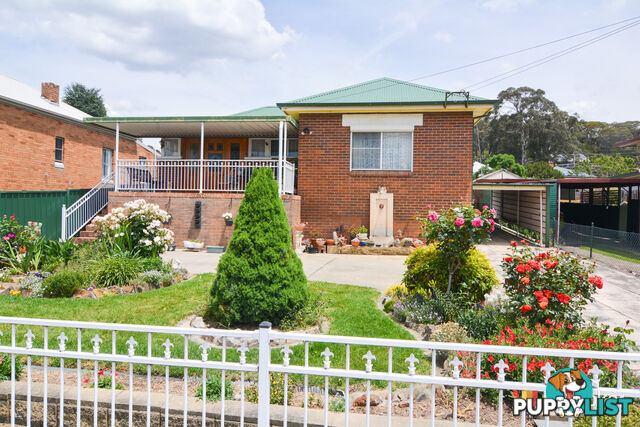 21 Methven Street LITHGOW NSW 2790