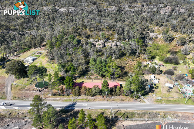 163 Chifley Road LITHGOW NSW 2790