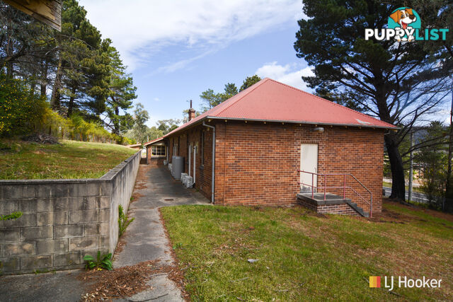 163 Chifley Road LITHGOW NSW 2790