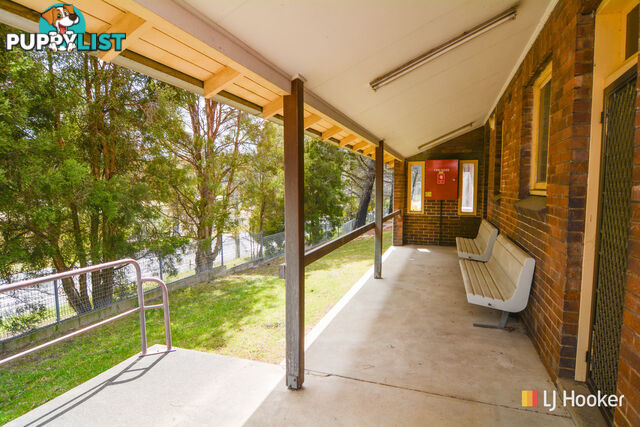 163 Chifley Road LITHGOW NSW 2790