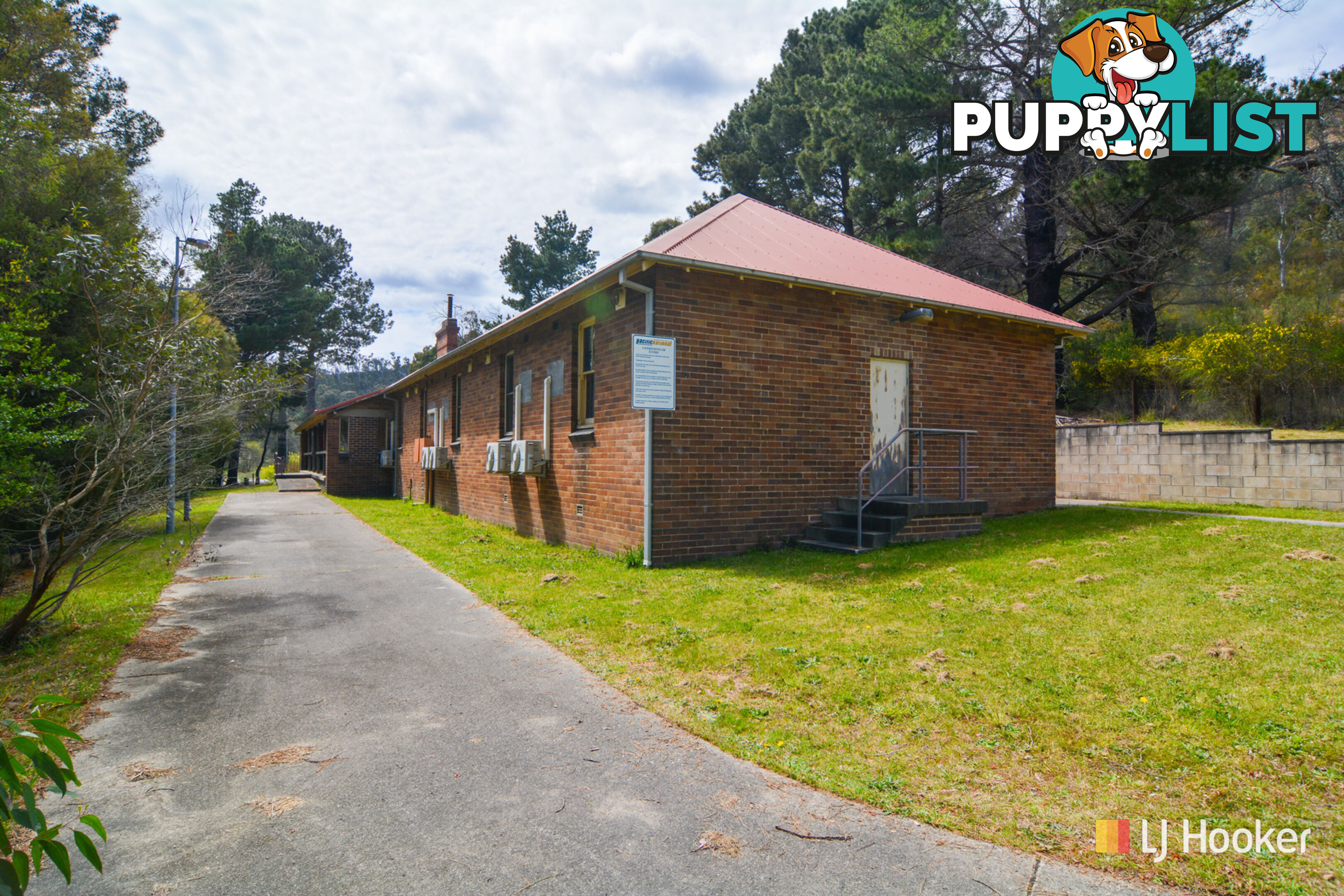 163 Chifley Road LITHGOW NSW 2790