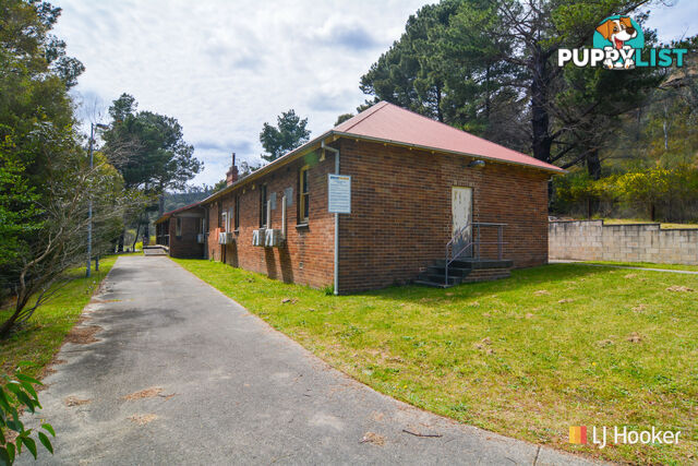 163 Chifley Road LITHGOW NSW 2790