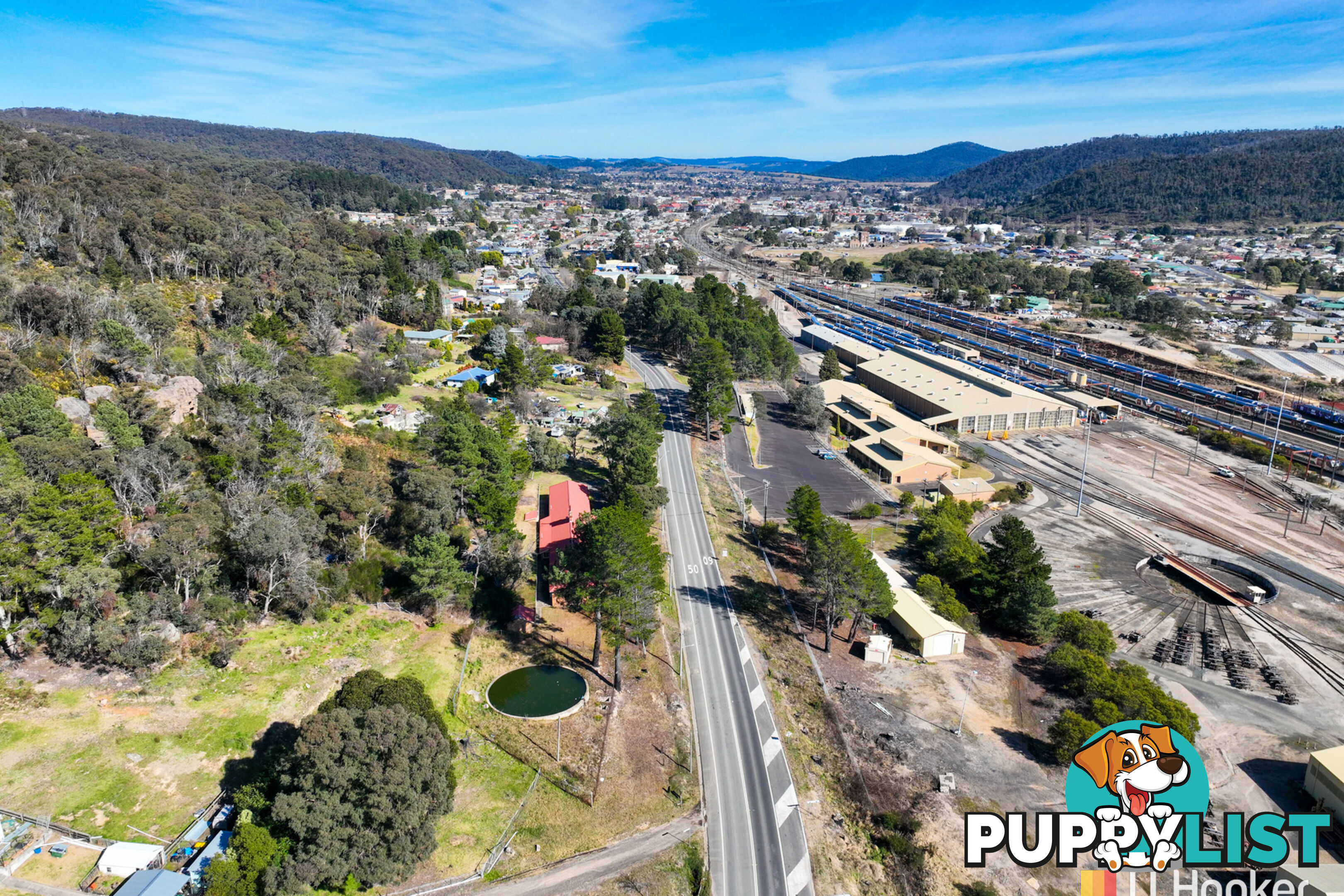 163 Chifley Road LITHGOW NSW 2790