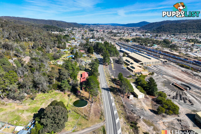 163 Chifley Road LITHGOW NSW 2790