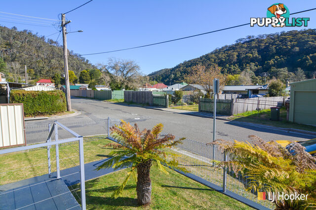 19 Ramsay Street LITHGOW NSW 2790