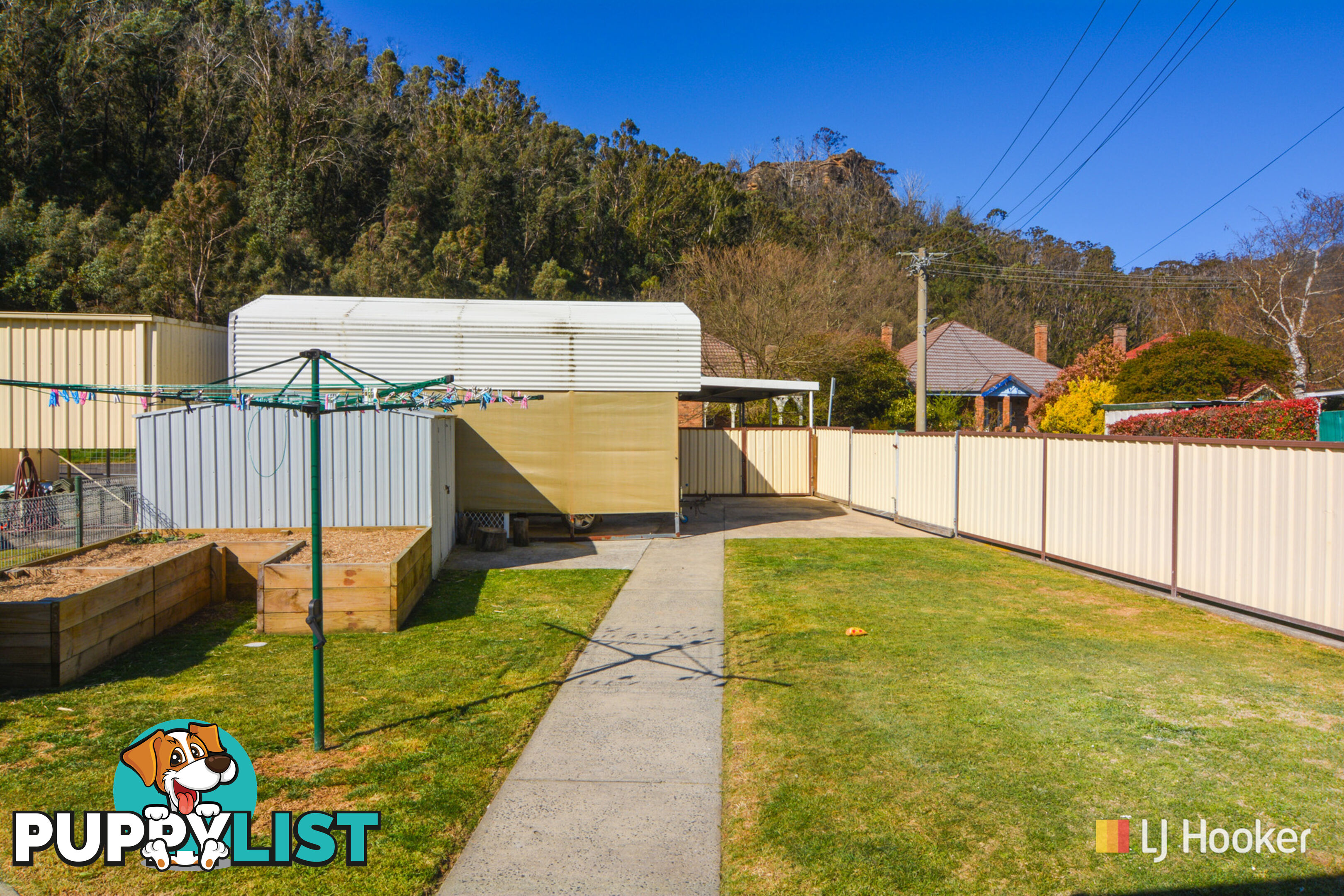 19 Ramsay Street LITHGOW NSW 2790