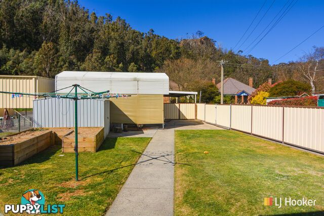 19 Ramsay Street LITHGOW NSW 2790