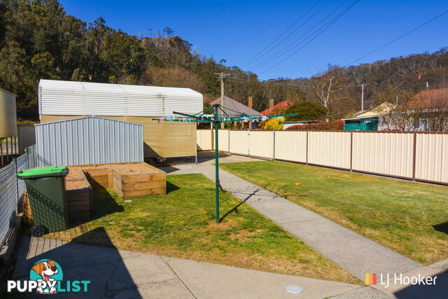 19 Ramsay Street LITHGOW NSW 2790