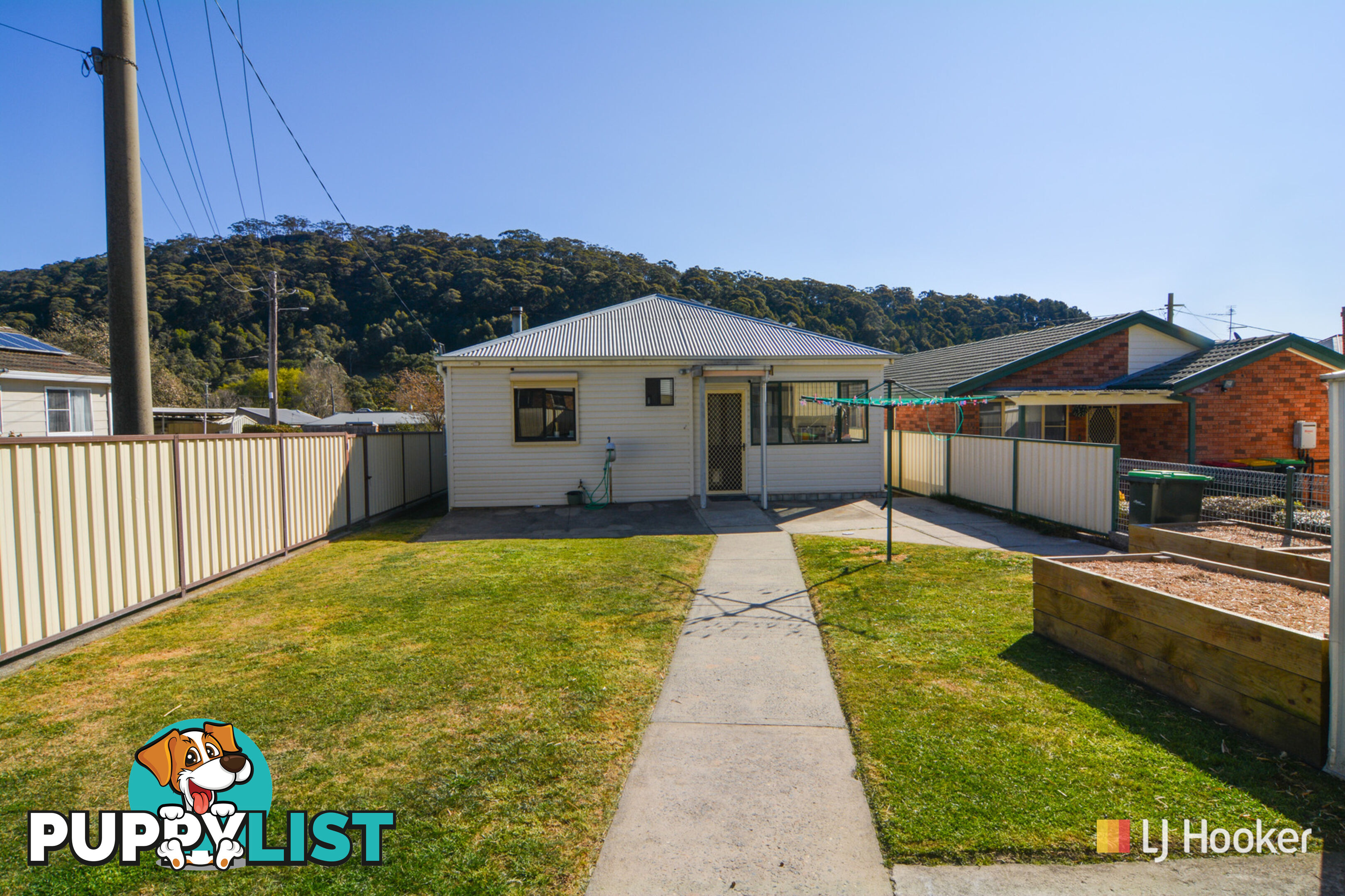 19 Ramsay Street LITHGOW NSW 2790