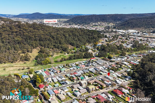 19 Ramsay Street LITHGOW NSW 2790