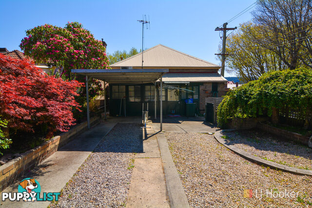 153 Mort Street LITHGOW NSW 2790