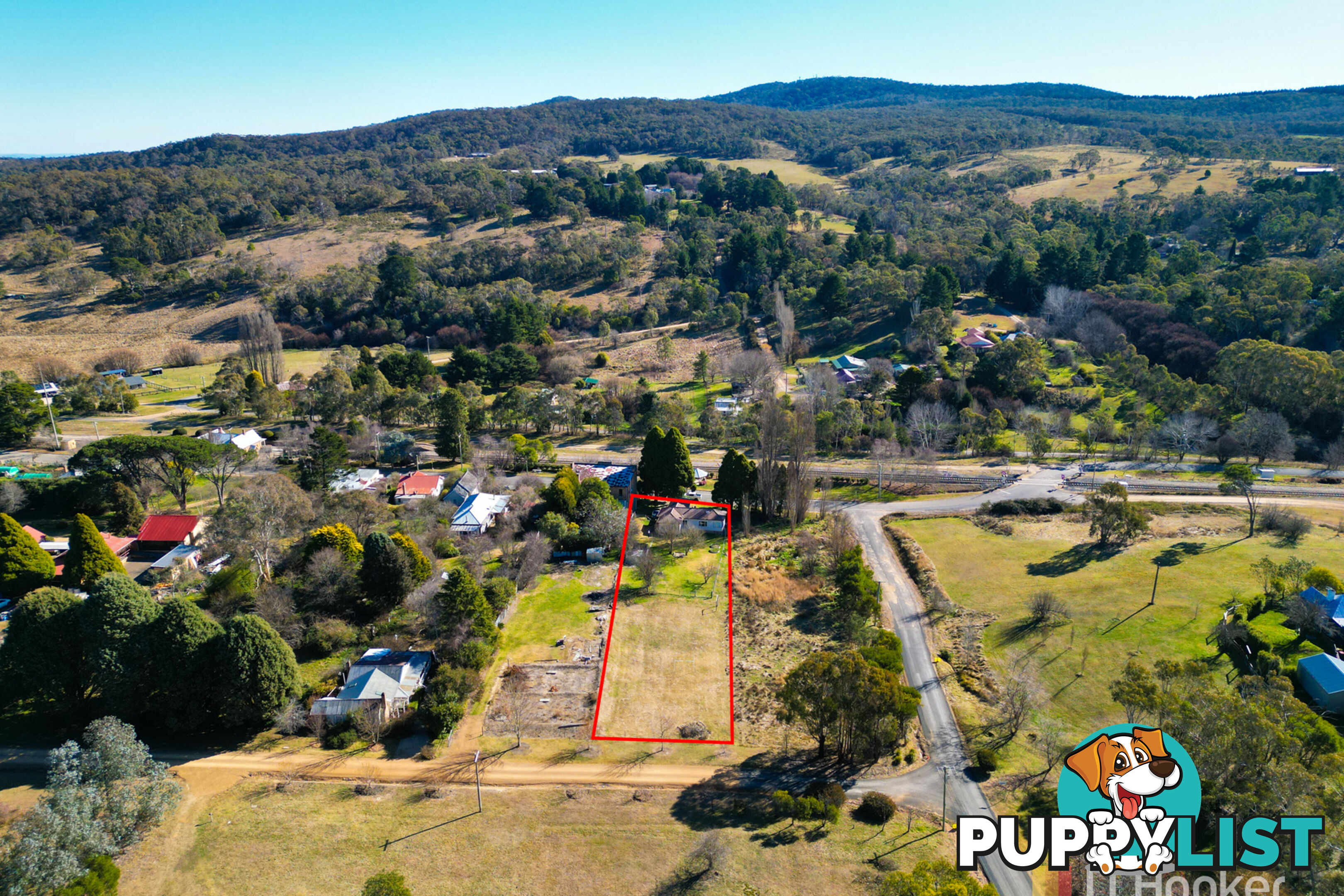 28 Bathurst Street RYDAL NSW 2790