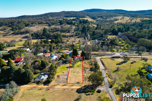 28 Bathurst Street RYDAL NSW 2790