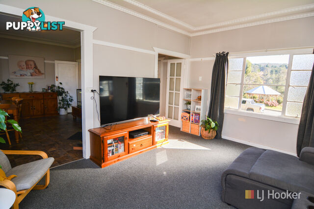 28 Bathurst Street RYDAL NSW 2790