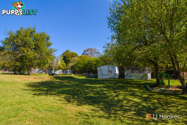 28 Bathurst Street RYDAL NSW 2790