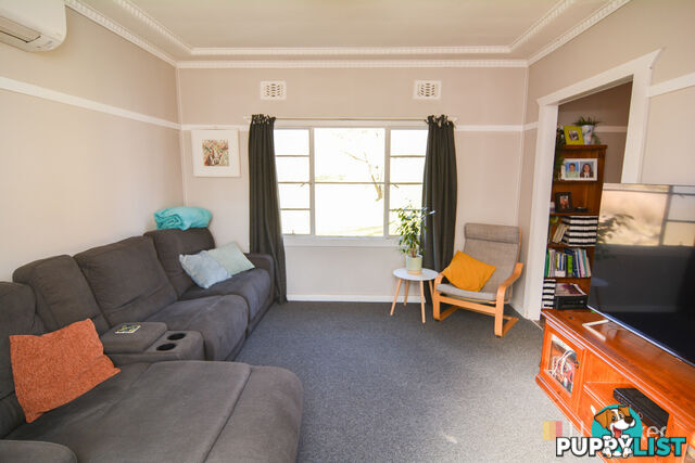 28 Bathurst Street RYDAL NSW 2790