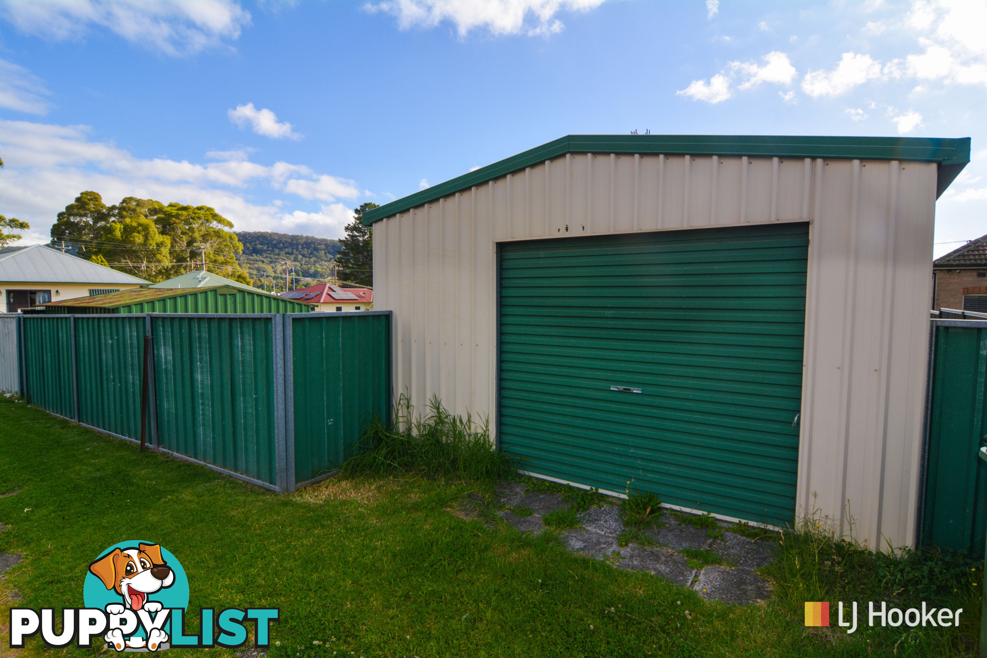 11 Hassan Street LITHGOW NSW 2790