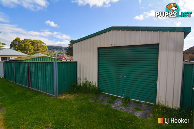 11 Hassan Street LITHGOW NSW 2790