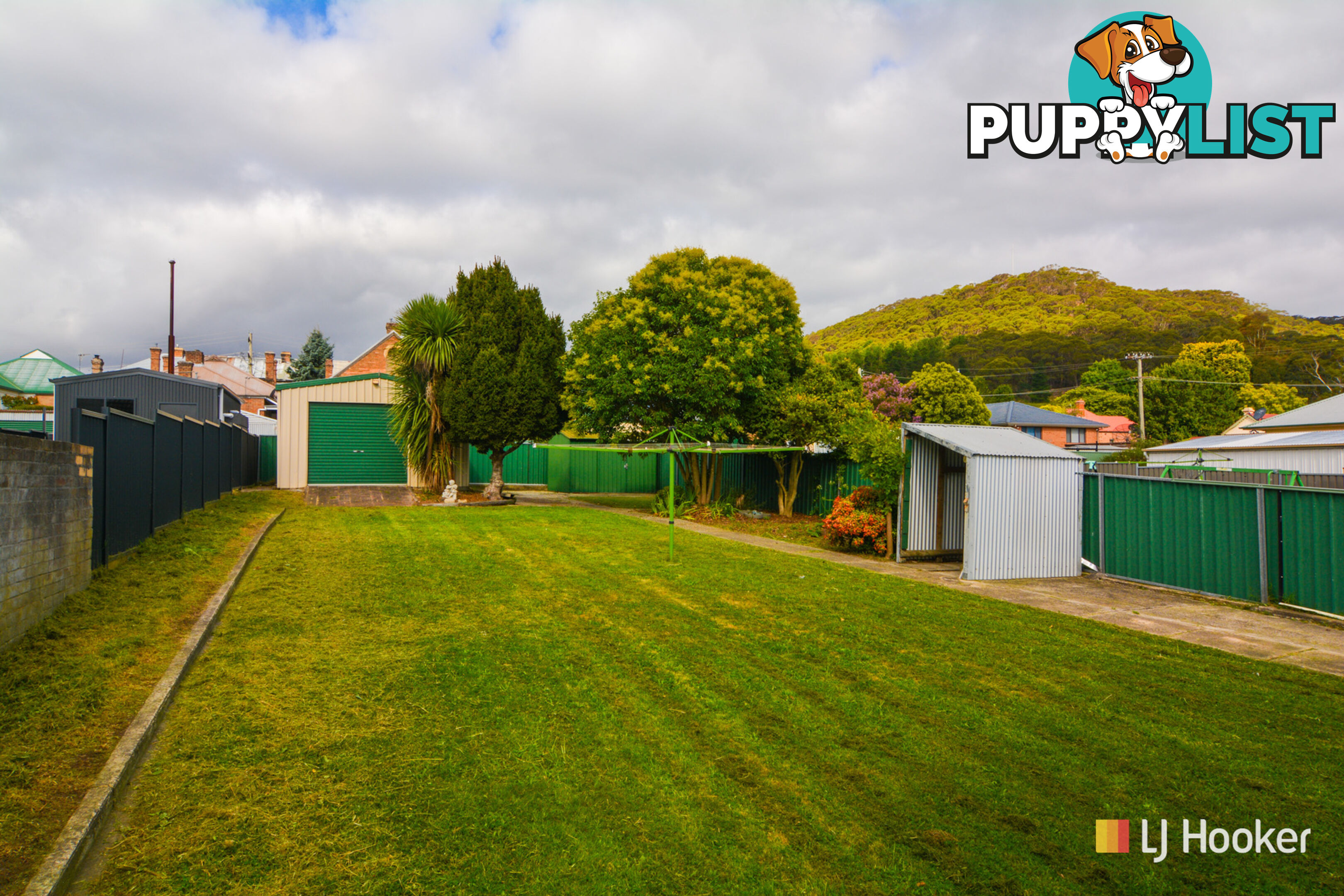 11 Hassan Street LITHGOW NSW 2790