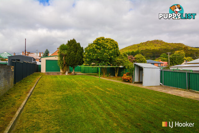 11 Hassan Street LITHGOW NSW 2790