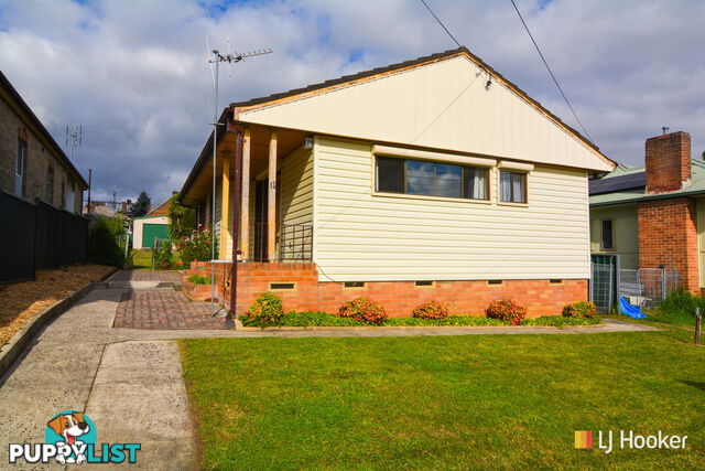 11 Hassan Street LITHGOW NSW 2790