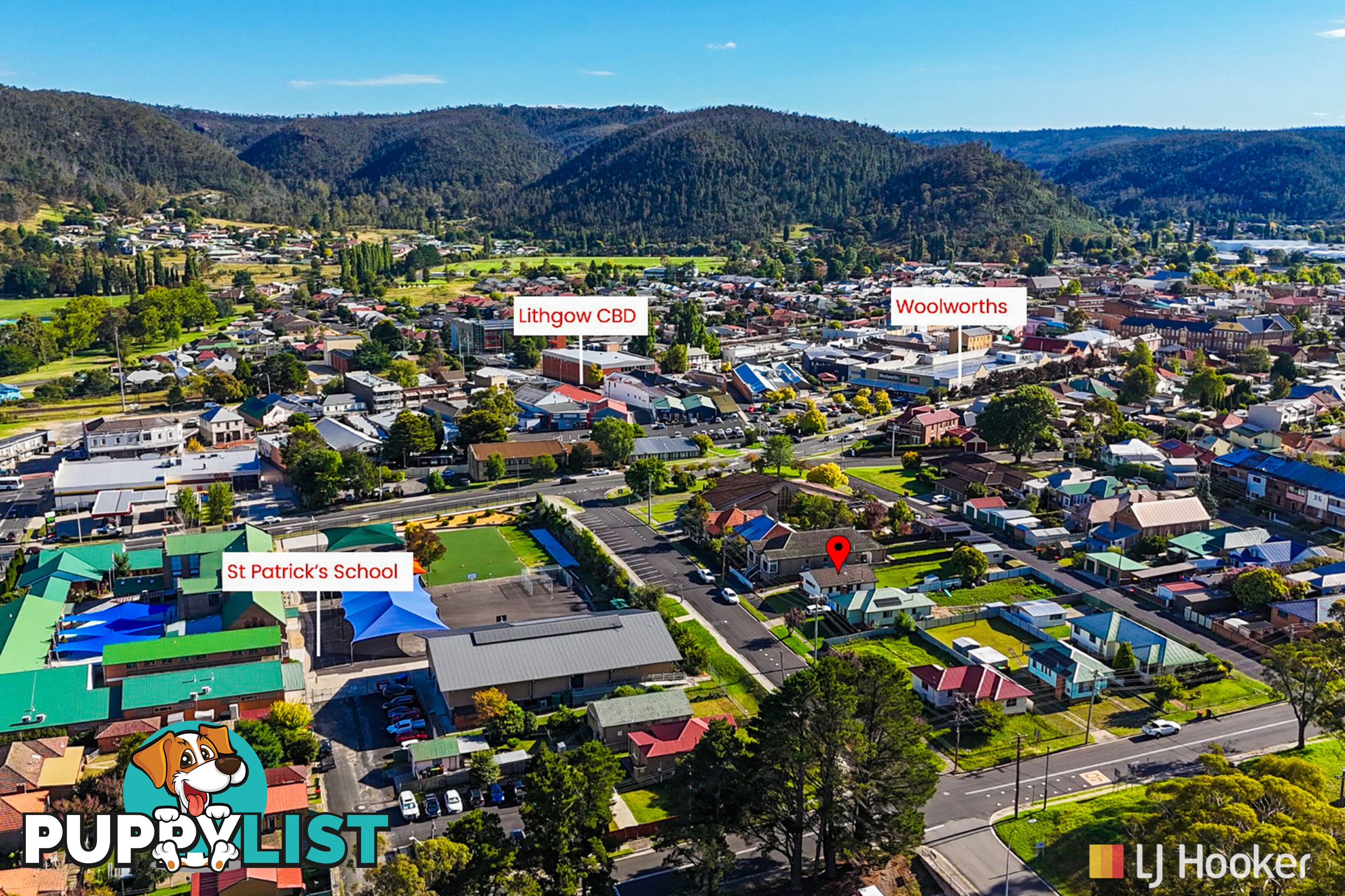 11 Hassan Street LITHGOW NSW 2790