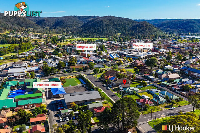 11 Hassan Street LITHGOW NSW 2790