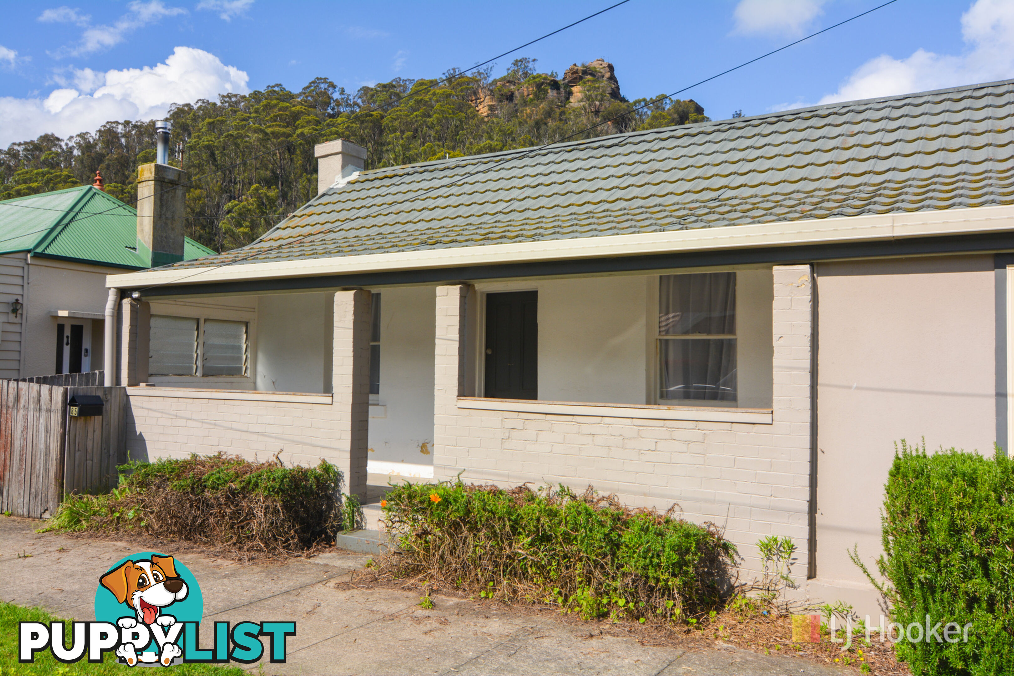 85 Hartley Valley Road LITHGOW NSW 2790