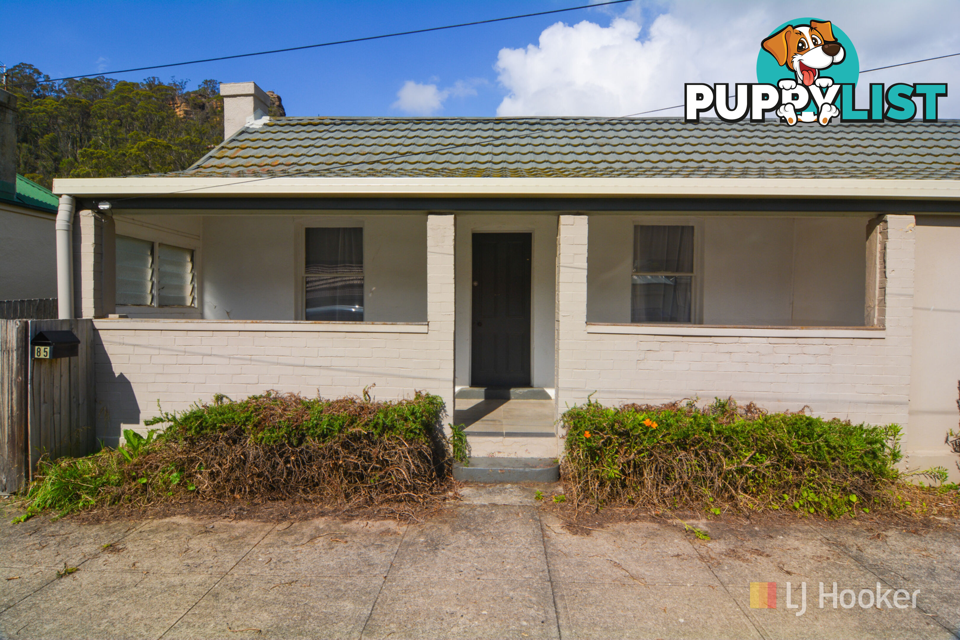 85 Hartley Valley Road LITHGOW NSW 2790