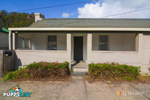 85 Hartley Valley Road LITHGOW NSW 2790