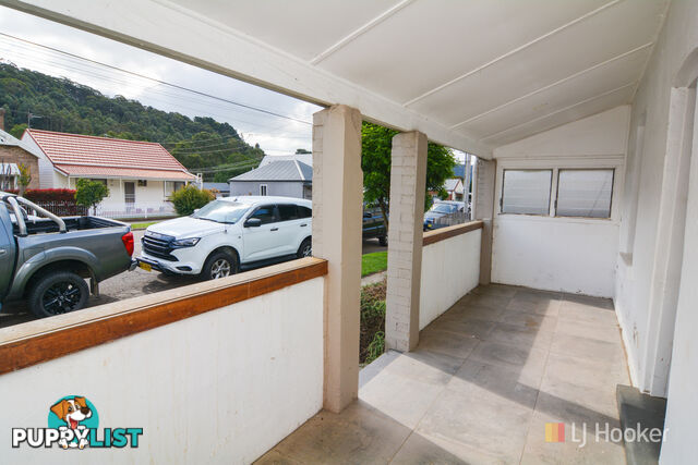 85 Hartley Valley Road LITHGOW NSW 2790