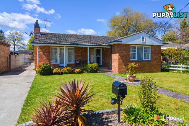 27 Malvern Street LITHGOW NSW 2790