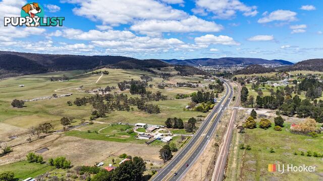 430 Great Western Highway MARRANGAROO NSW 2790