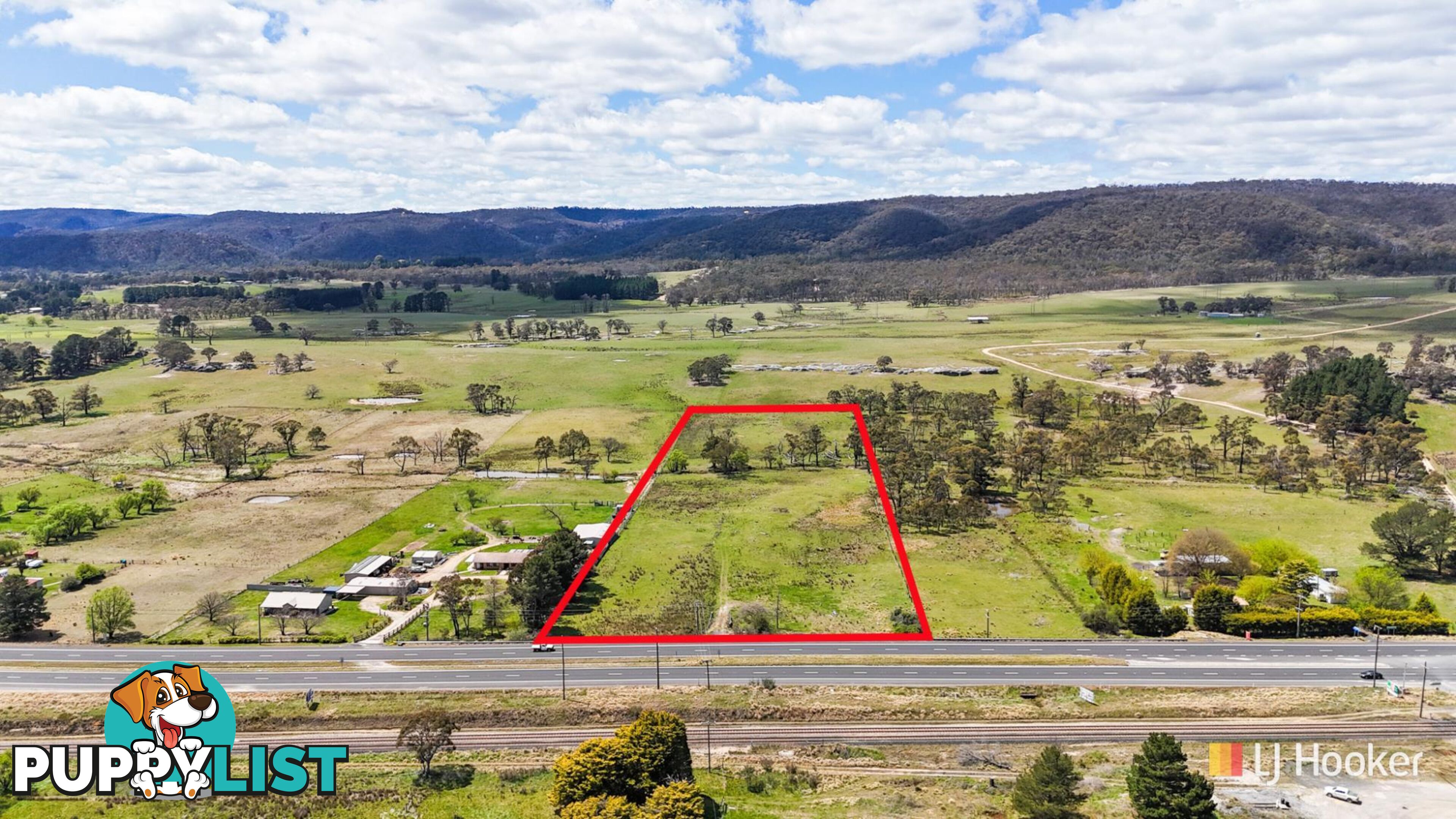 430 Great Western Highway MARRANGAROO NSW 2790