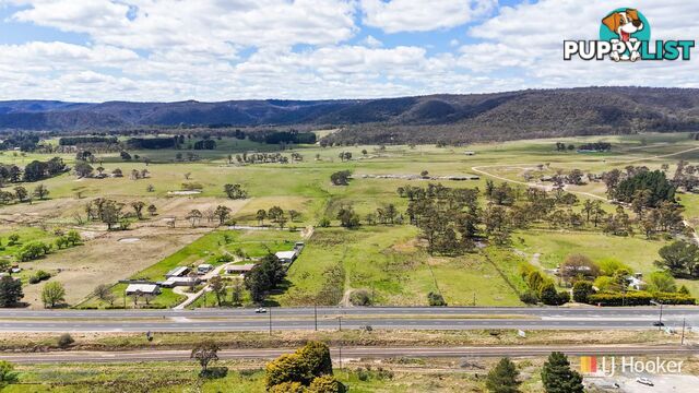 430 Great Western Highway MARRANGAROO NSW 2790