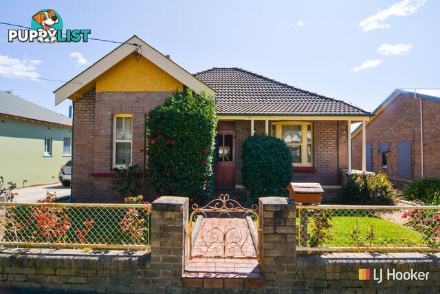 34 Wrights Road LITHGOW NSW 2790