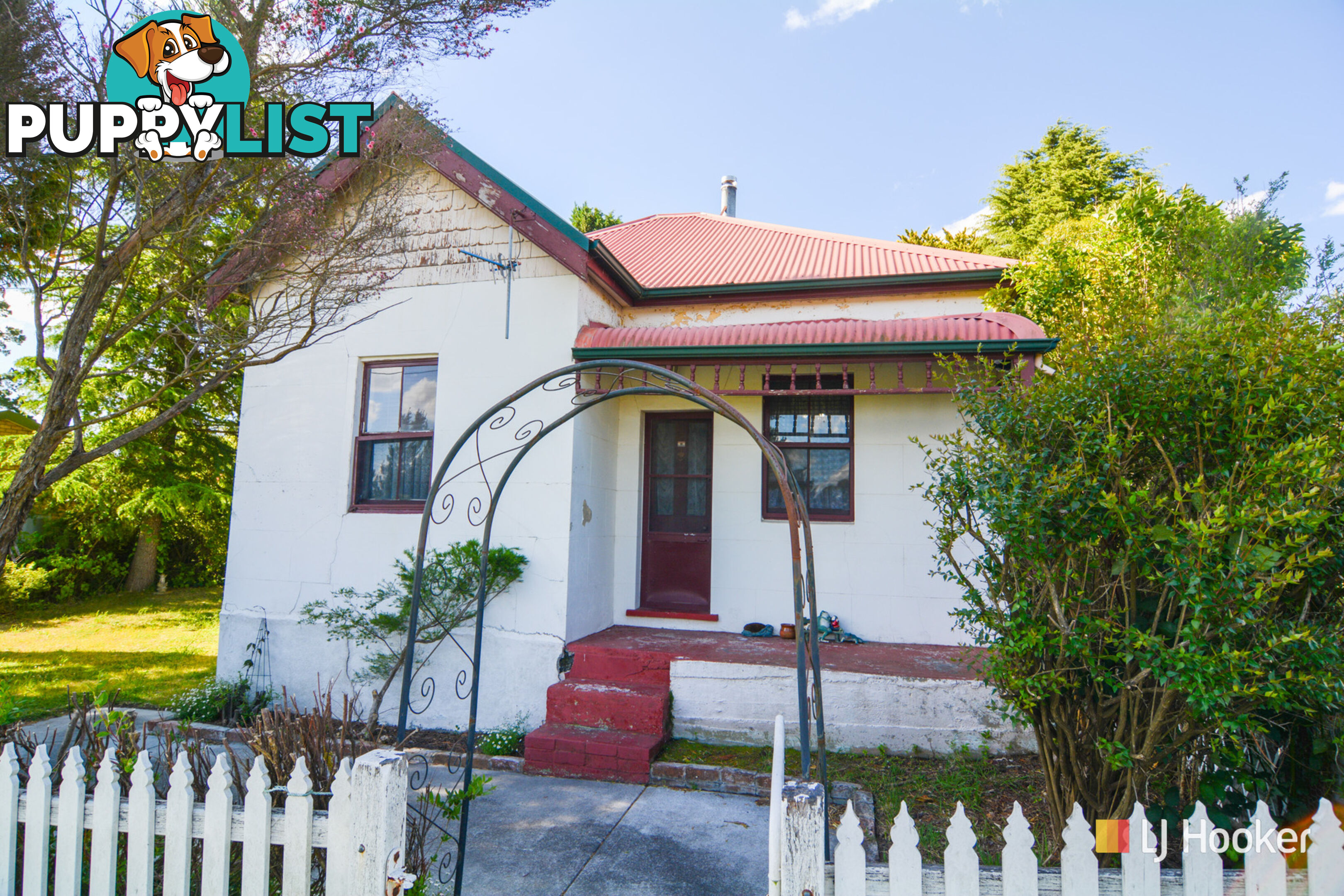 10 Lidsdale Street PORTLAND NSW 2847