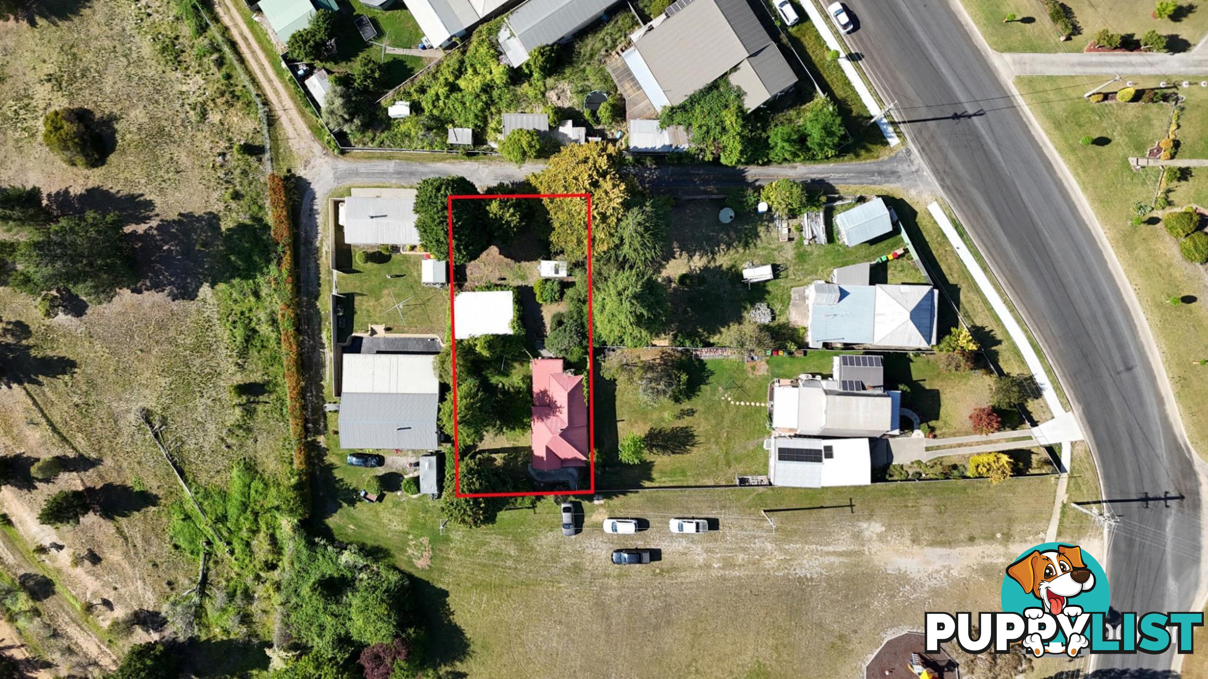 10 Lidsdale Street PORTLAND NSW 2847