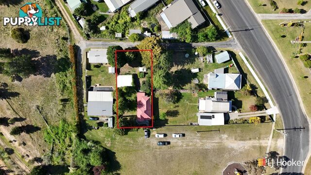 10 Lidsdale Street PORTLAND NSW 2847