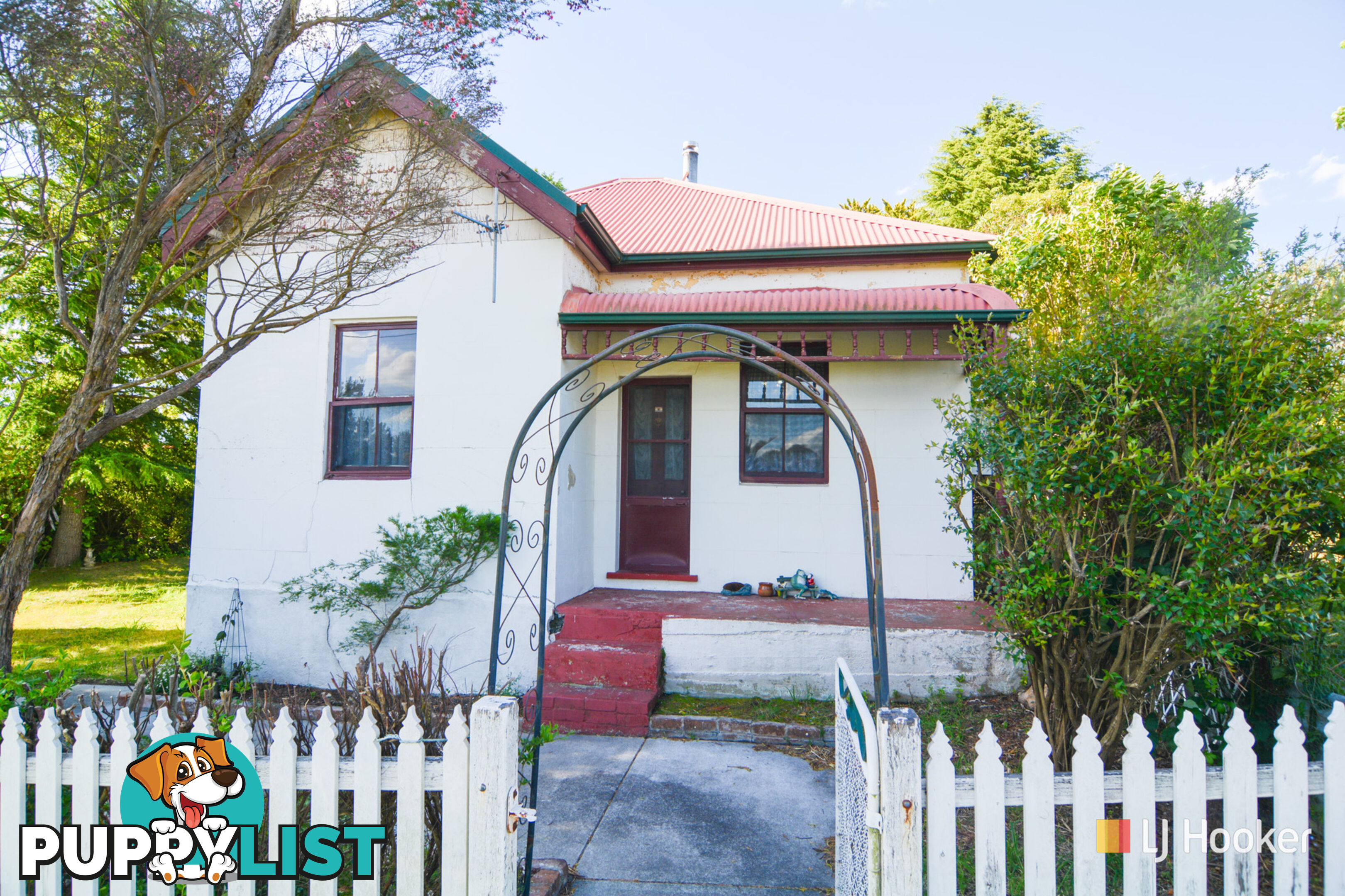 10 Lidsdale Street PORTLAND NSW 2847