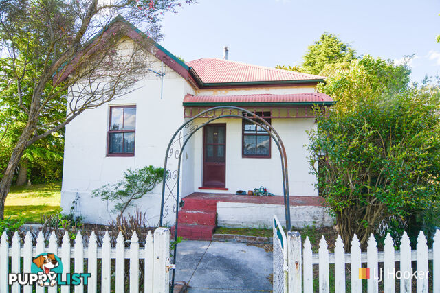 10 Lidsdale Street PORTLAND NSW 2847