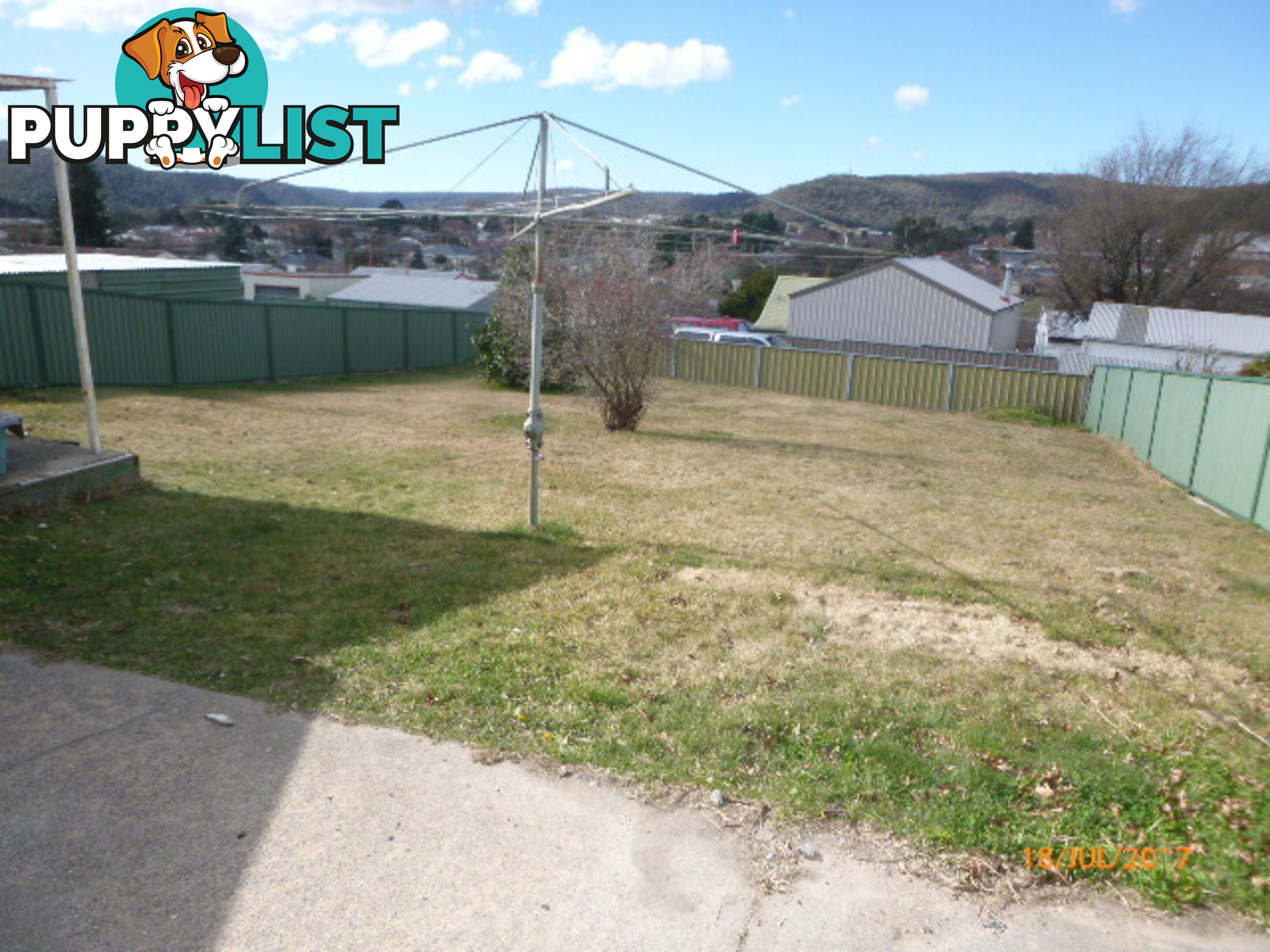 1043 Great Western Highway LITHGOW NSW 2790