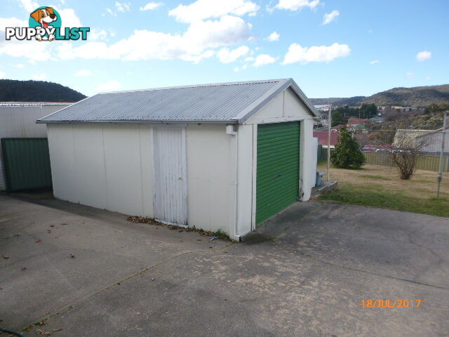 1043 Great Western Highway LITHGOW NSW 2790