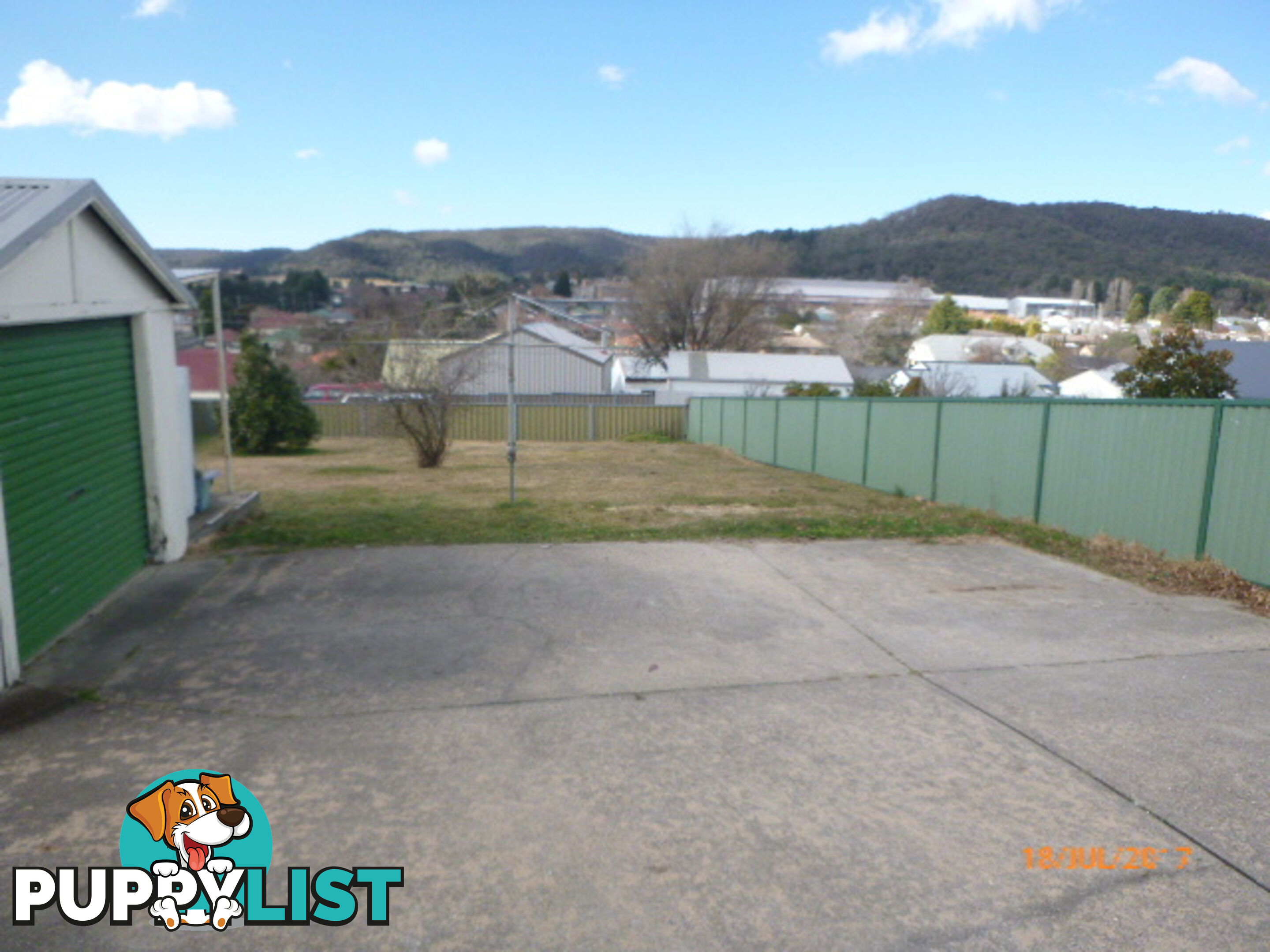 1043 Great Western Highway LITHGOW NSW 2790