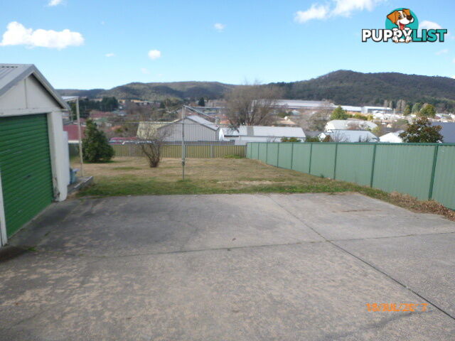 1043 Great Western Highway LITHGOW NSW 2790