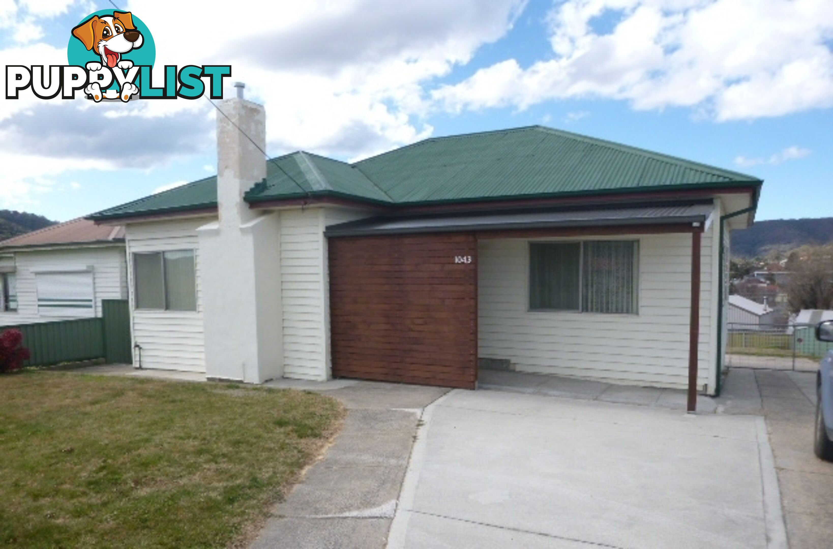 1043 Great Western Highway LITHGOW NSW 2790