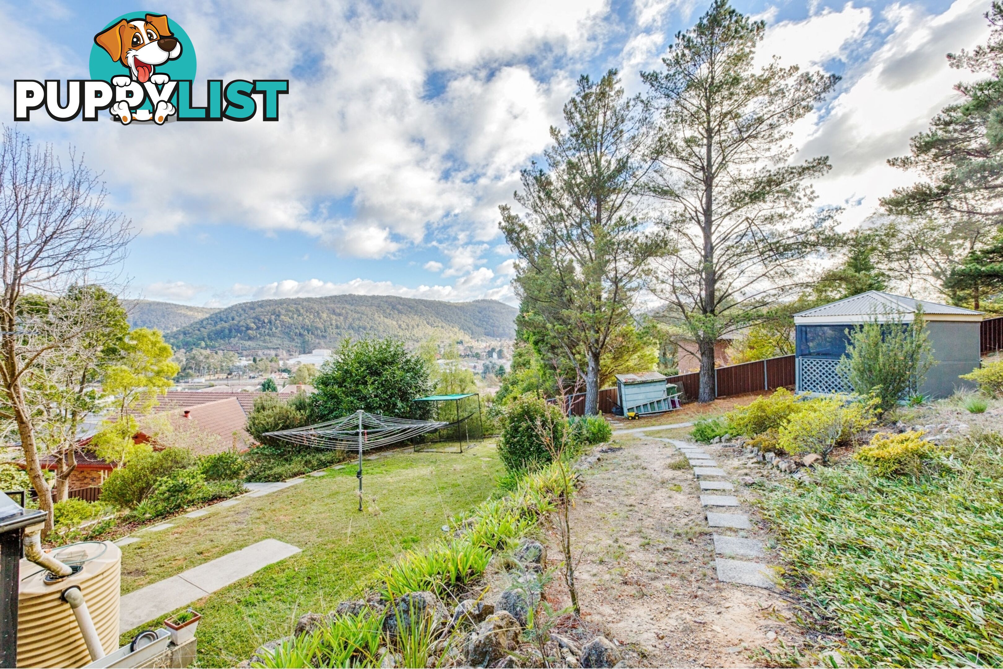 17 Blaxland Street LITHGOW NSW 2790