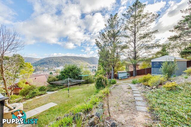 17 Blaxland Street LITHGOW NSW 2790